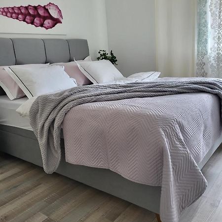Split Mari Apartment Экстерьер фото