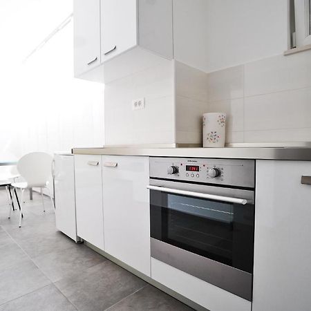 Split Mari Apartment Экстерьер фото