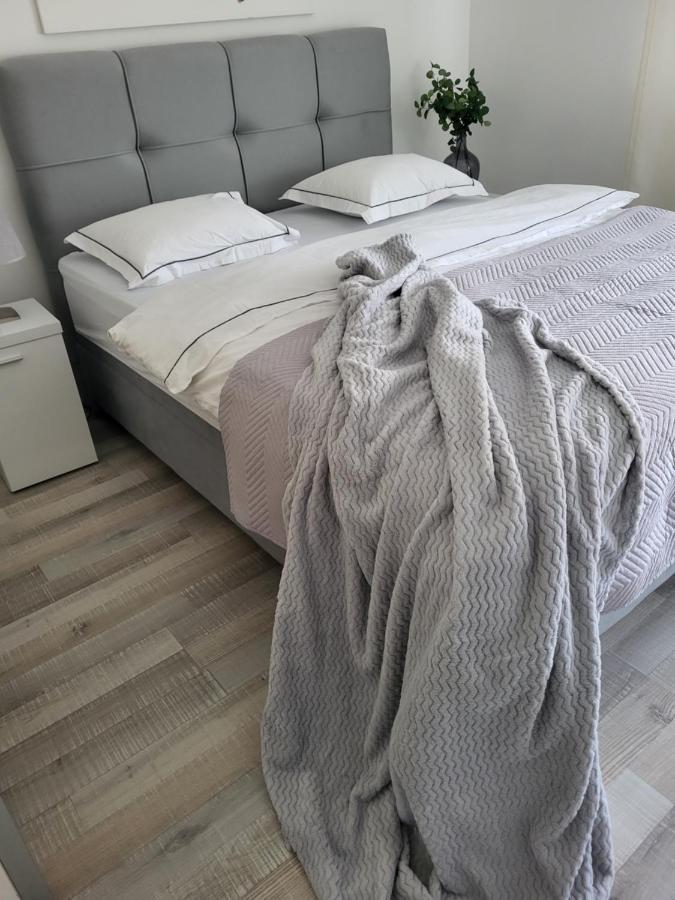 Split Mari Apartment Экстерьер фото