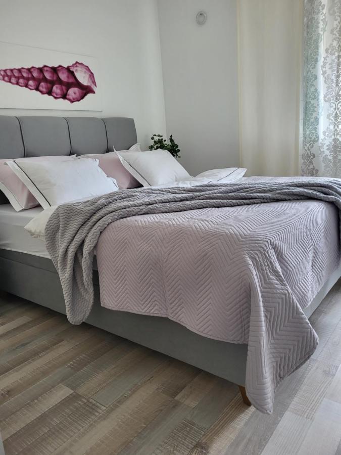 Split Mari Apartment Экстерьер фото
