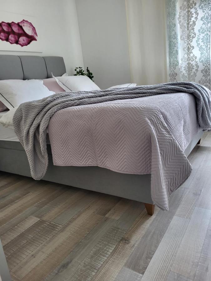 Split Mari Apartment Экстерьер фото