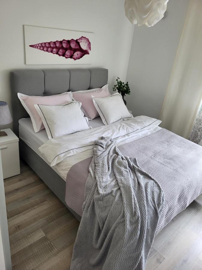 Split Mari Apartment Экстерьер фото