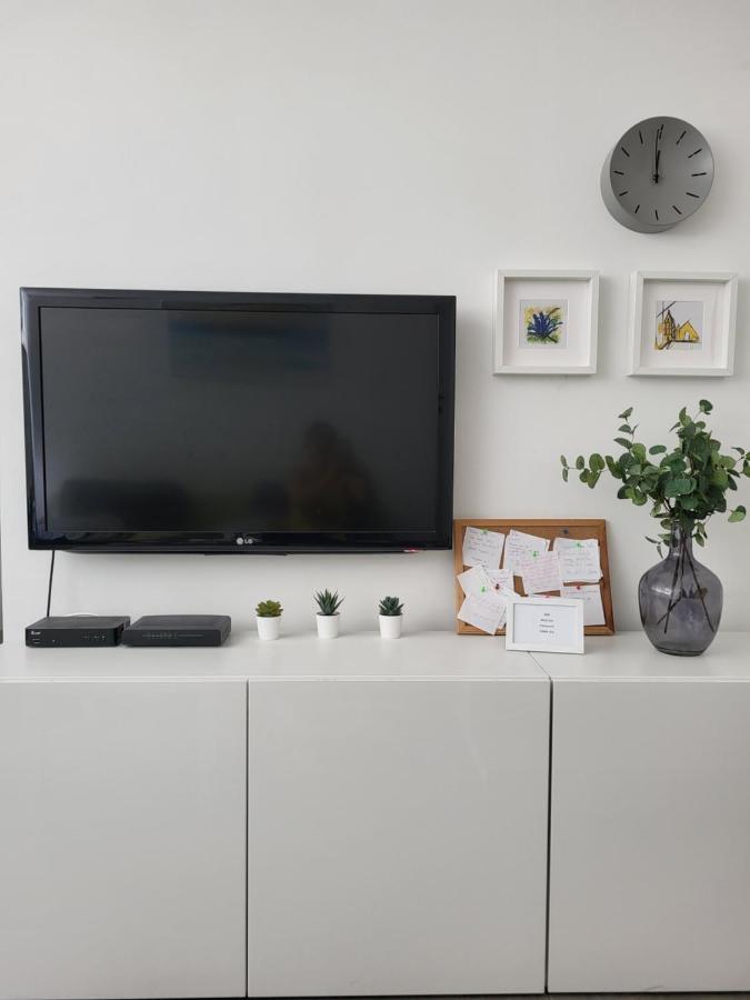 Split Mari Apartment Экстерьер фото
