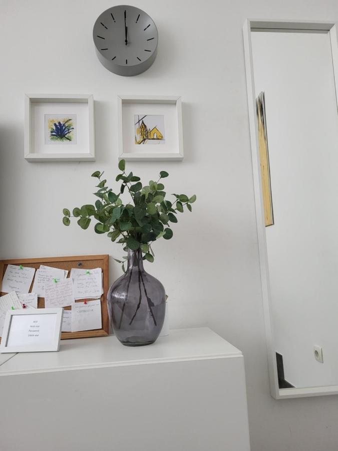 Split Mari Apartment Экстерьер фото
