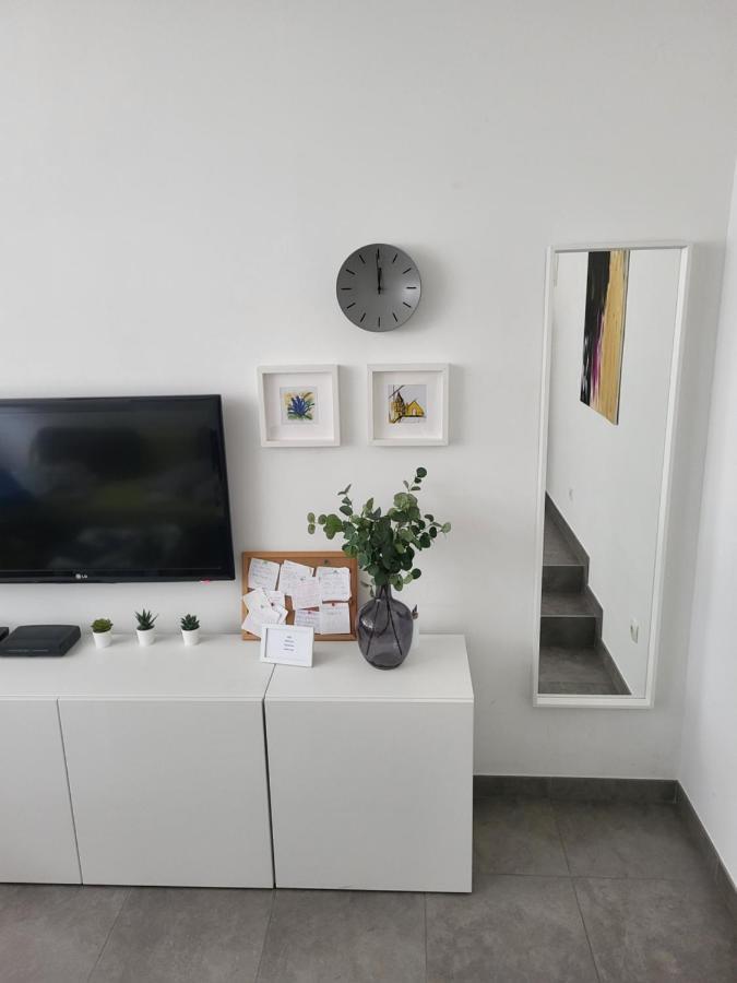 Split Mari Apartment Экстерьер фото