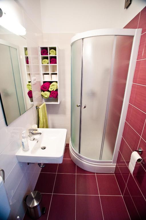 Split Mari Apartment Экстерьер фото