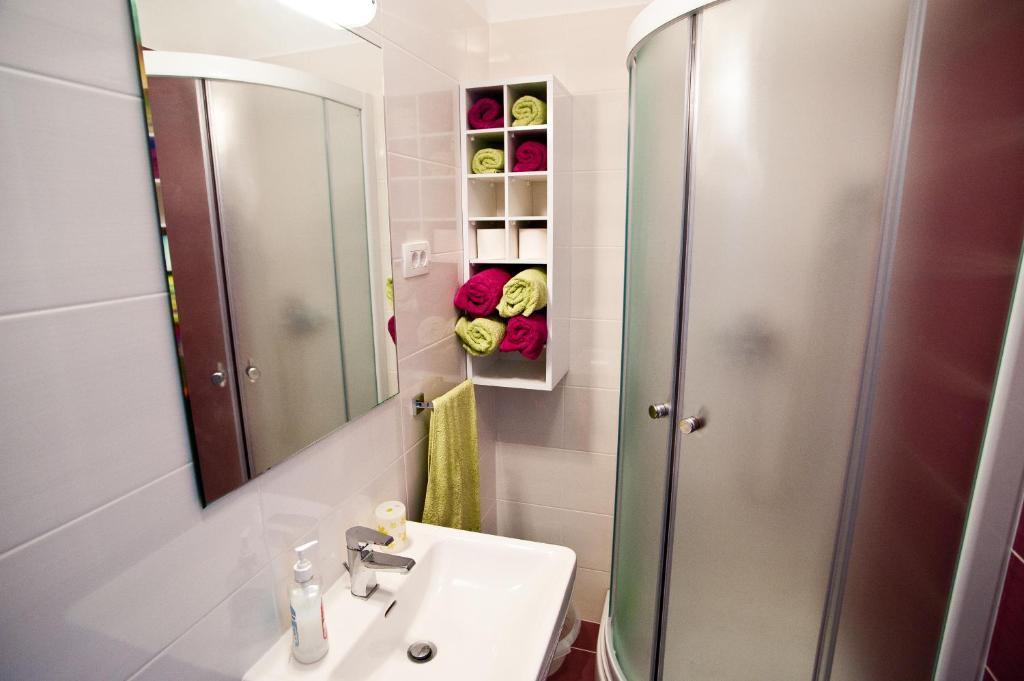 Split Mari Apartment Экстерьер фото