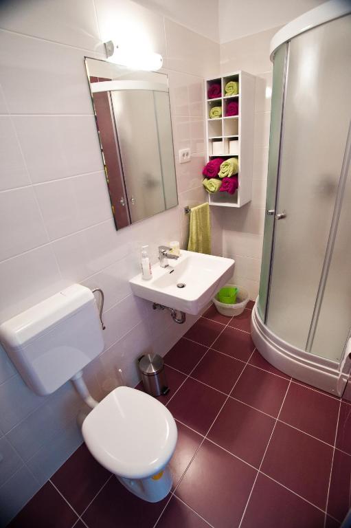 Split Mari Apartment Номер фото